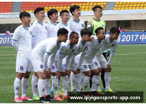 丽江飞虎球队阵容大揭秘 丽江飞虎球队阵容大揭秘