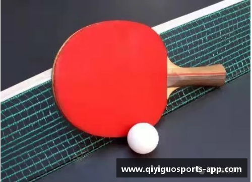 英国乒乓球运动的崛起与成就 英国乒乓球运动的崛起与成就