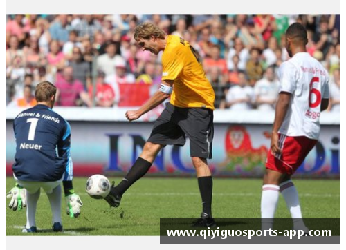 雅库布:从青年才俊到球场巨星 雅库布:从青年才俊到球场巨星