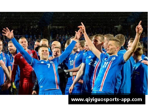 冰岛队医:探寻他们背后的关键角色 冰岛队医:探寻他们背后的关键角色