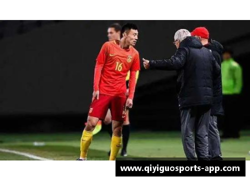 足球场上的多面手:探索球员在不同位置的全能性 足球场上的多面手:探索球员在不同位置的全能性