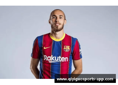 梅西力荐的新星:引领足球未来的青年才俊 梅西力荐的新星:引领足球未来的青年才俊