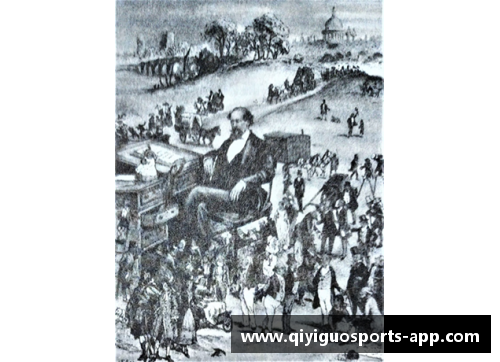 马尔凯农:文学与现实的交汇 马尔凯农:文学与现实的交汇