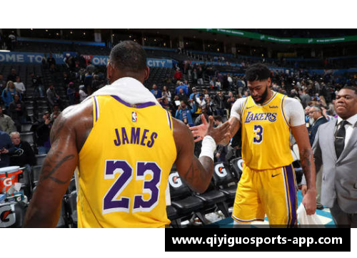 湖人阵容盘点:2024赛季新面貌 湖人阵容盘点:2024赛季新面貌