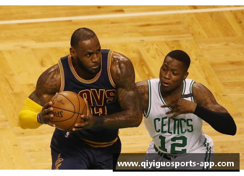 2017年NBA东西部决赛对决:勇士与骑士的终极碰撞分析 2017年NBA东西部决赛对决:勇士与骑士的终极碰撞分析