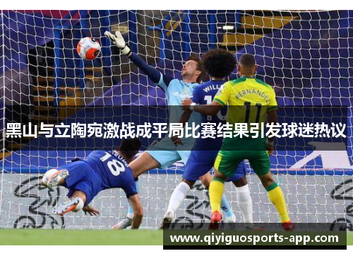 黑山与立陶宛激战成平局比赛结果引发球迷热议 黑山与立陶宛激战成平局比赛结果引发球迷热议